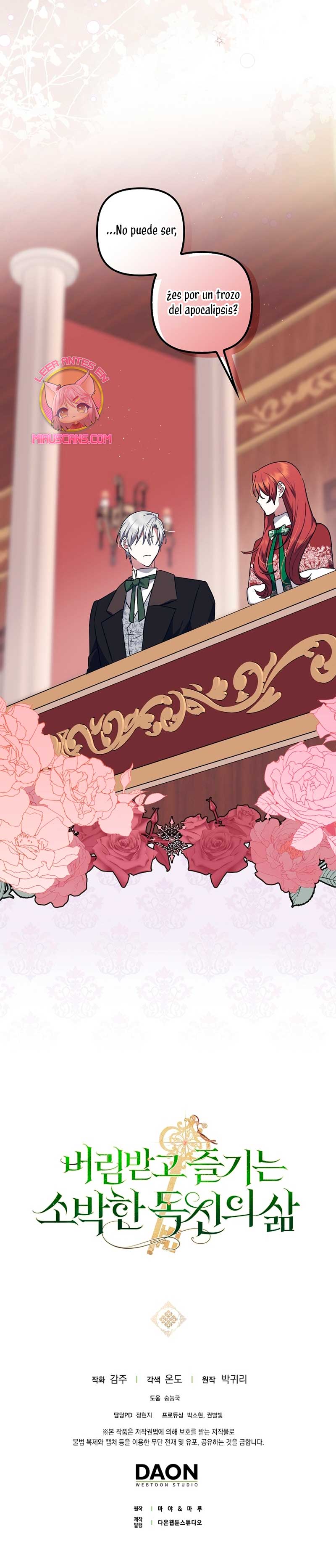 La sencilla vida de soltería disfrutada después de ser abandonada Capítulo 86 - Página 26