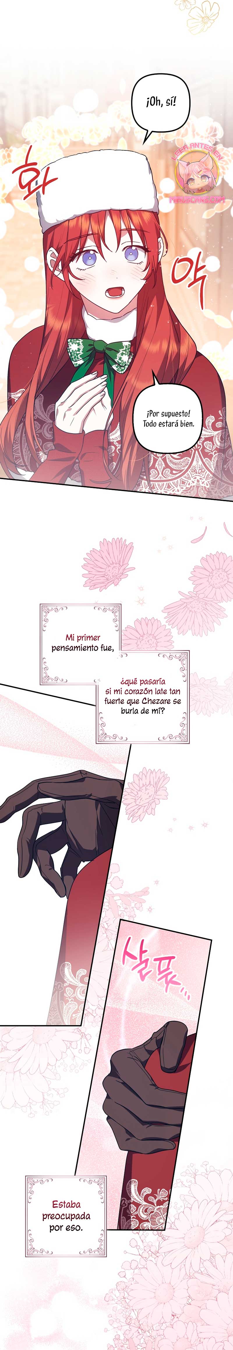 La sencilla vida de soltería disfrutada después de ser abandonada Capítulo 86 - Página 4
