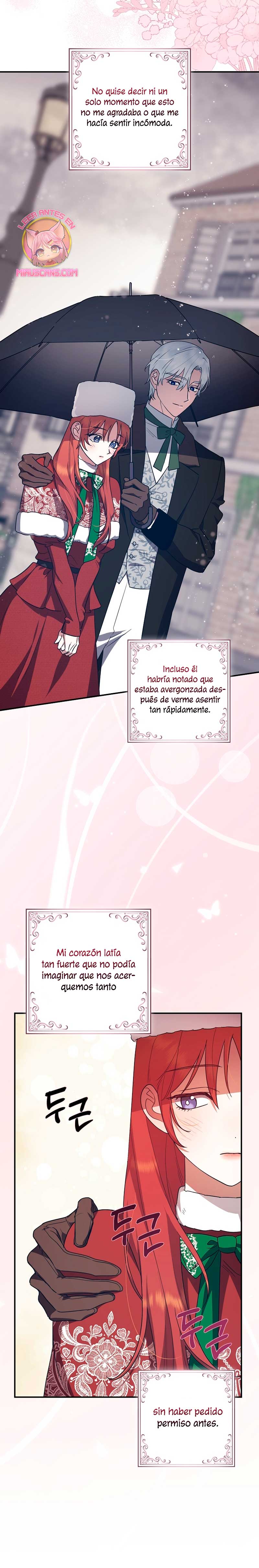 La sencilla vida de soltería disfrutada después de ser abandonada Capítulo 86 - Página 5