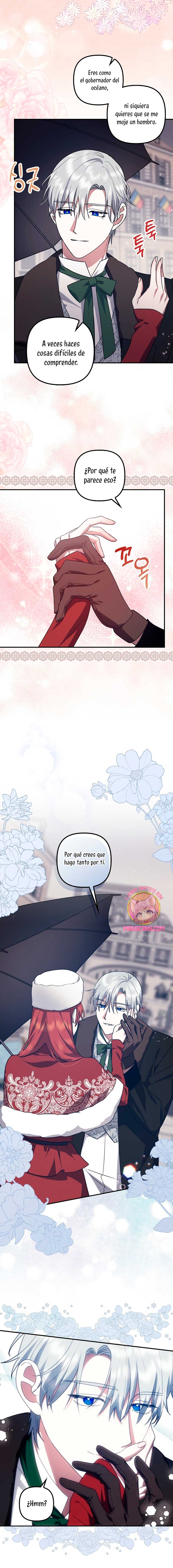 La sencilla vida de soltería disfrutada después de ser abandonada Capítulo 86 - Página 7