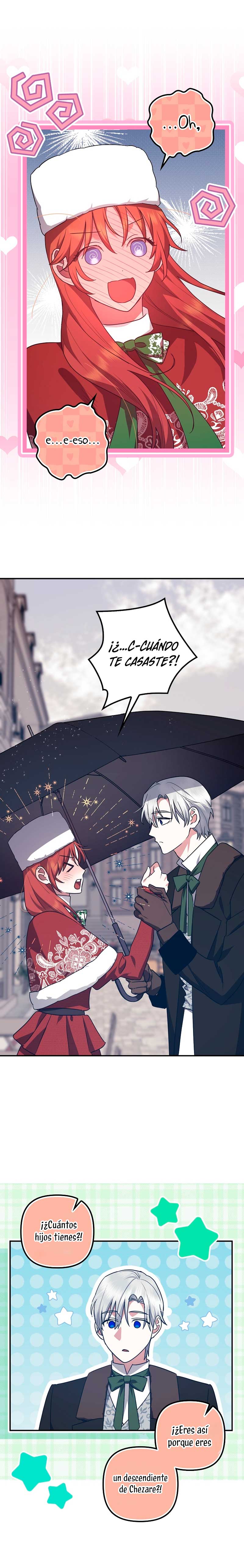 La sencilla vida de soltería disfrutada después de ser abandonada Capítulo 86 - Página 8