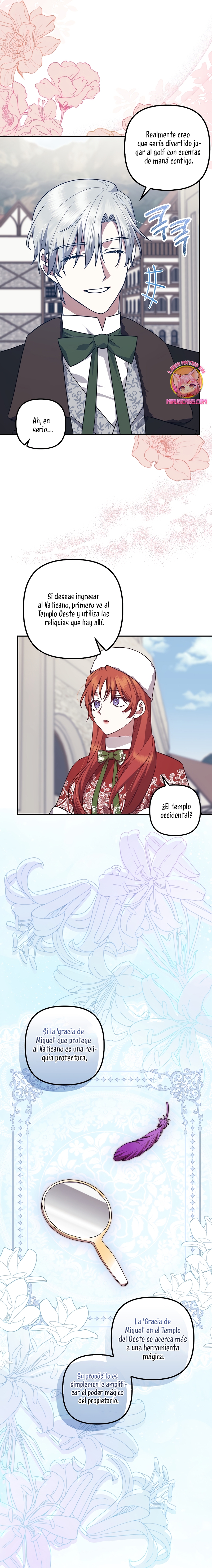 La sencilla vida de soltería disfrutada después de ser abandonada Capítulo 87 - Página 14