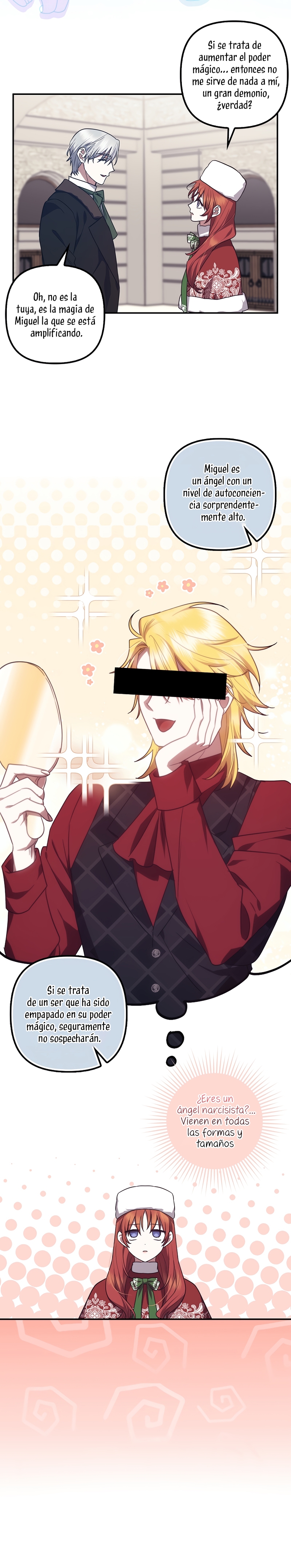 La sencilla vida de soltería disfrutada después de ser abandonada Capítulo 87 - Página 15