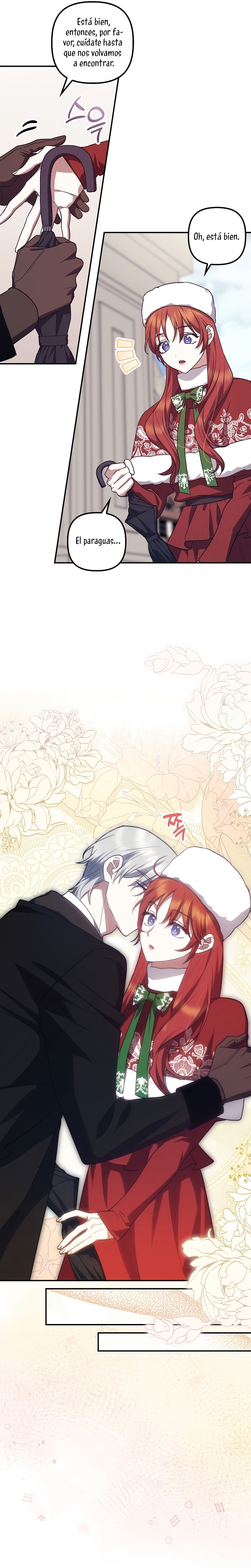 La sencilla vida de soltería disfrutada después de ser abandonada Capítulo 87 - Página 16