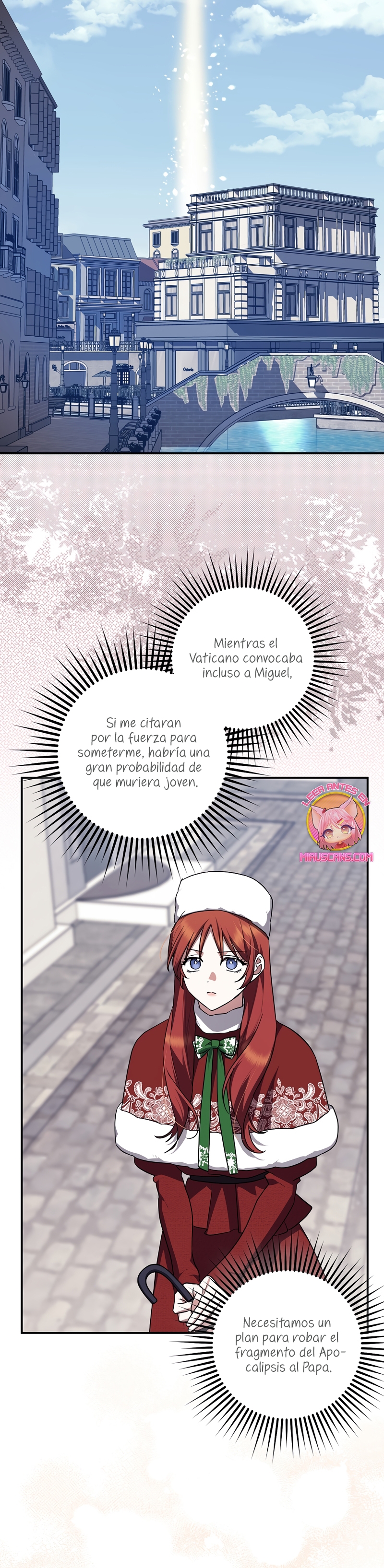 La sencilla vida de soltería disfrutada después de ser abandonada Capítulo 87 - Página 20