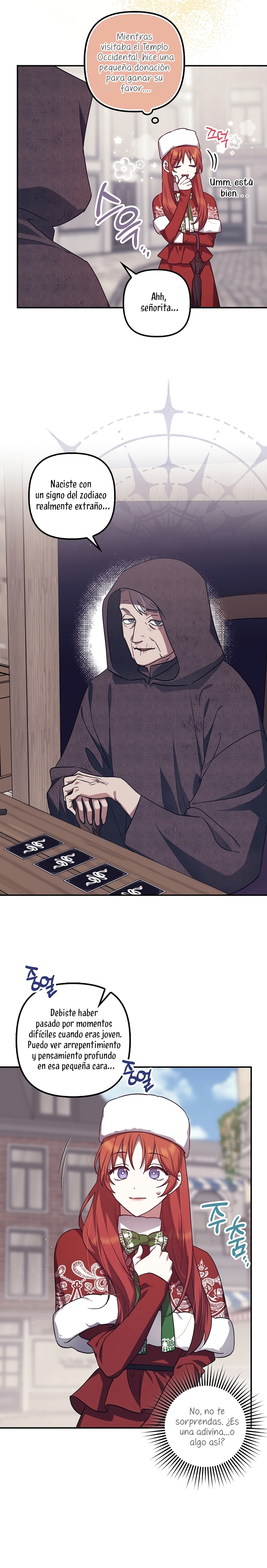 La sencilla vida de soltería disfrutada después de ser abandonada Capítulo 87 - Página 22