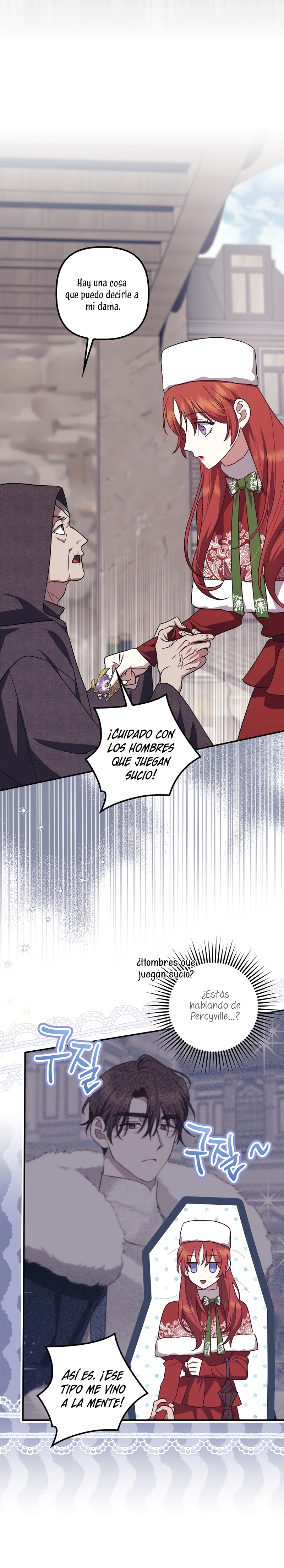 La sencilla vida de soltería disfrutada después de ser abandonada Capítulo 87 - Página 24