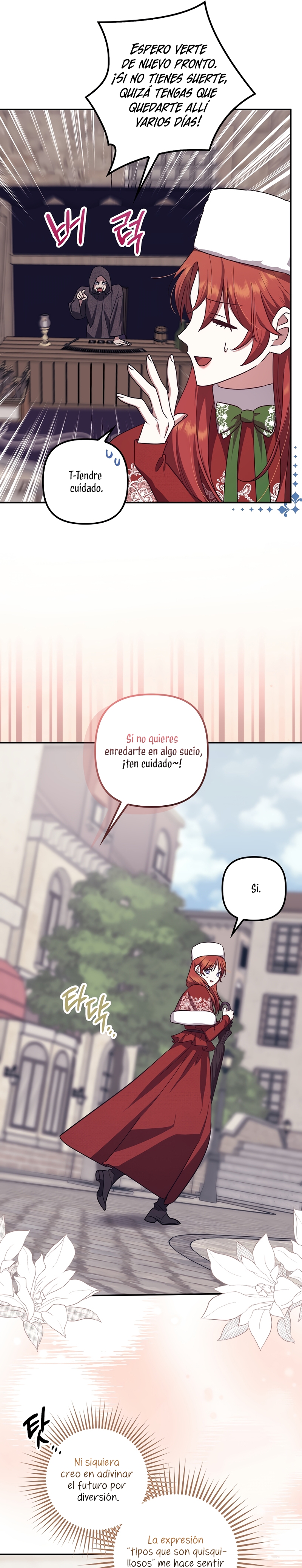 La sencilla vida de soltería disfrutada después de ser abandonada Capítulo 87 - Página 25