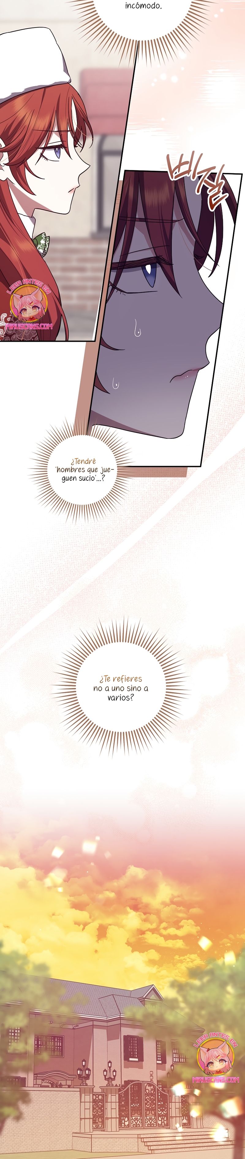 La sencilla vida de soltería disfrutada después de ser abandonada Capítulo 87 - Página 26