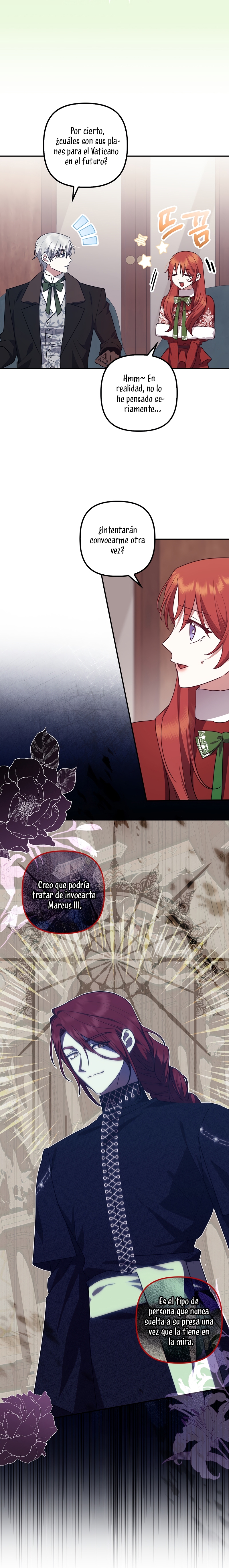 La sencilla vida de soltería disfrutada después de ser abandonada Capítulo 87 - Página 4