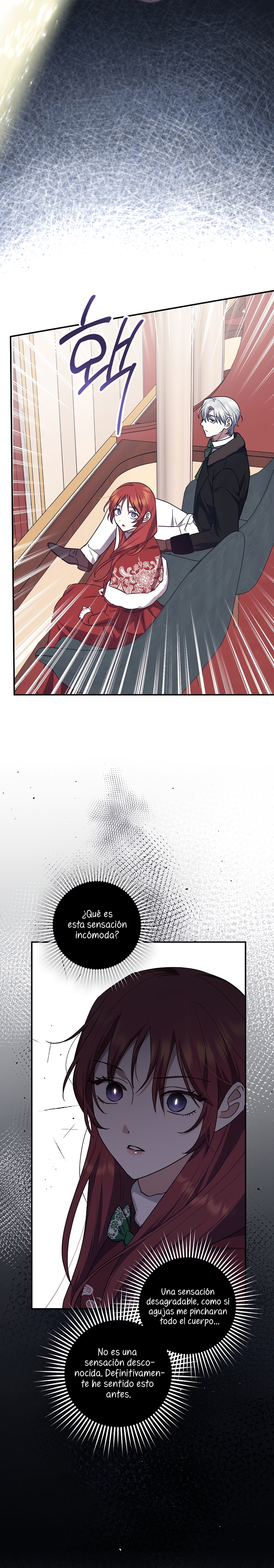 La sencilla vida de soltería disfrutada después de ser abandonada Capítulo 87 - Página 9