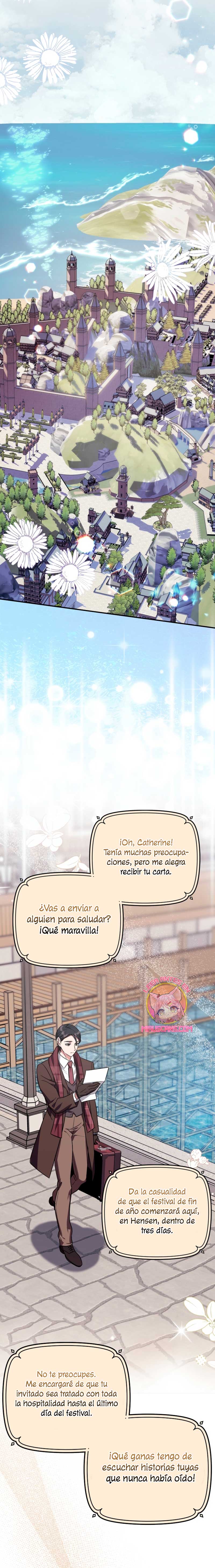 La sencilla vida de soltería disfrutada después de ser abandonada Capítulo 88 - Página 11