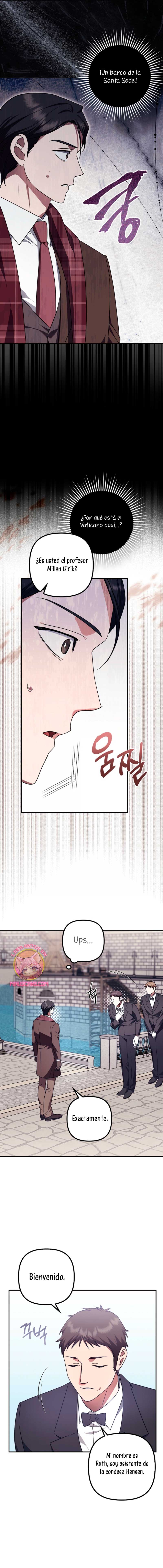 La sencilla vida de soltería disfrutada después de ser abandonada Capítulo 88 - Página 13