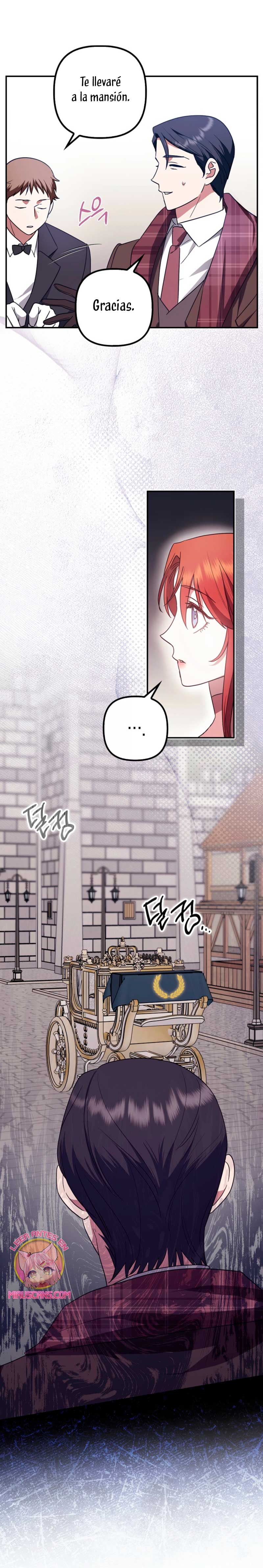 La sencilla vida de soltería disfrutada después de ser abandonada Capítulo 88 - Página 14