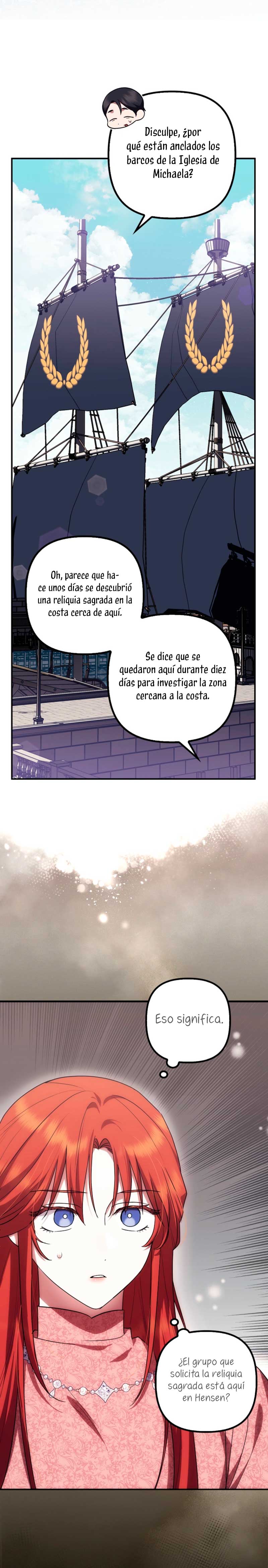 La sencilla vida de soltería disfrutada después de ser abandonada Capítulo 88 - Página 15