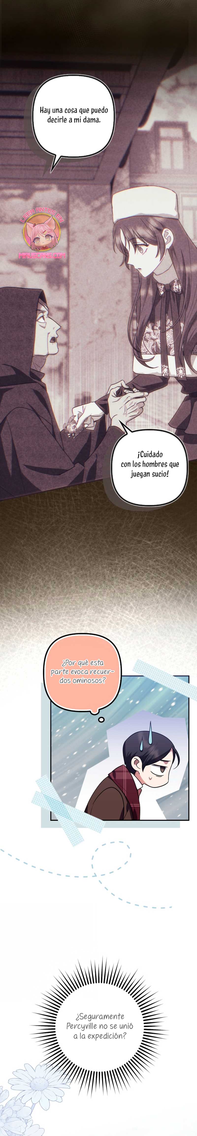 La sencilla vida de soltería disfrutada después de ser abandonada Capítulo 88 - Página 16