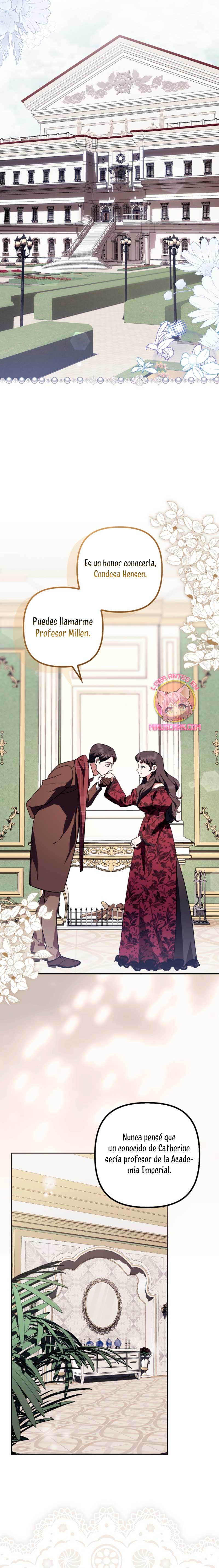 La sencilla vida de soltería disfrutada después de ser abandonada Capítulo 88 - Página 17