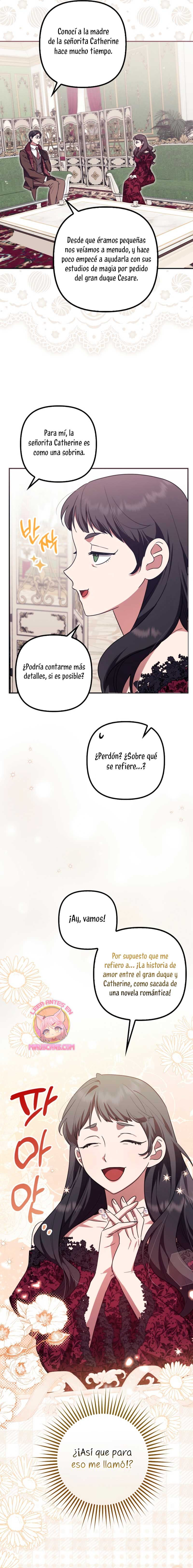 La sencilla vida de soltería disfrutada después de ser abandonada Capítulo 88 - Página 18