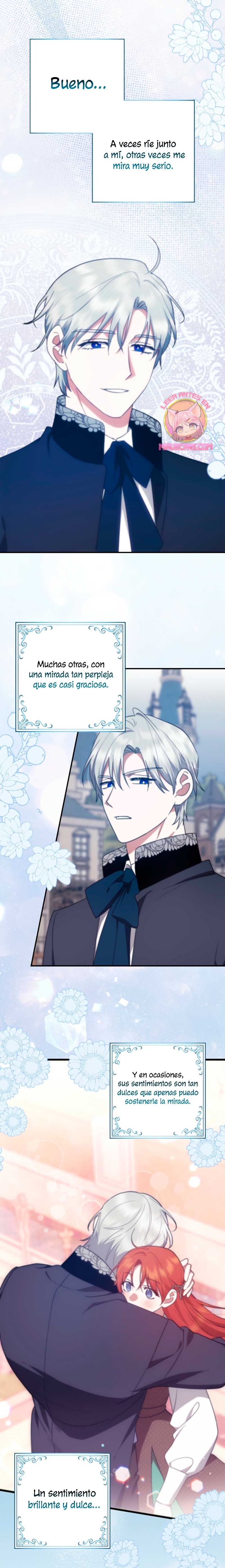 La sencilla vida de soltería disfrutada después de ser abandonada Capítulo 88 - Página 20