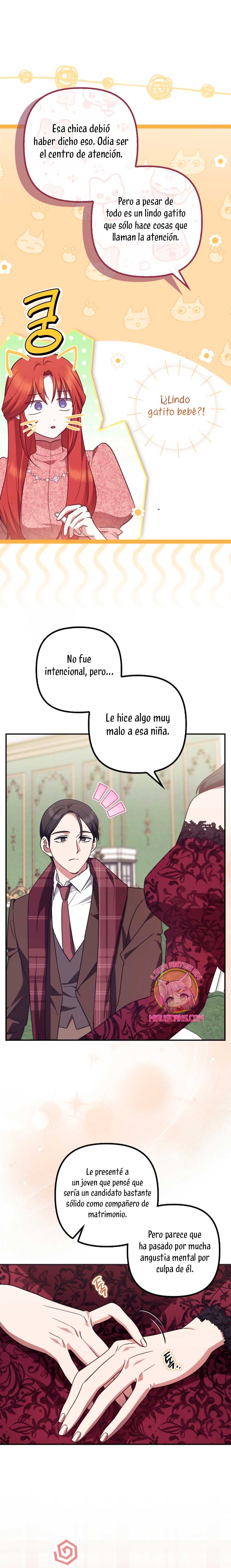 La sencilla vida de soltería disfrutada después de ser abandonada Capítulo 88 - Página 22