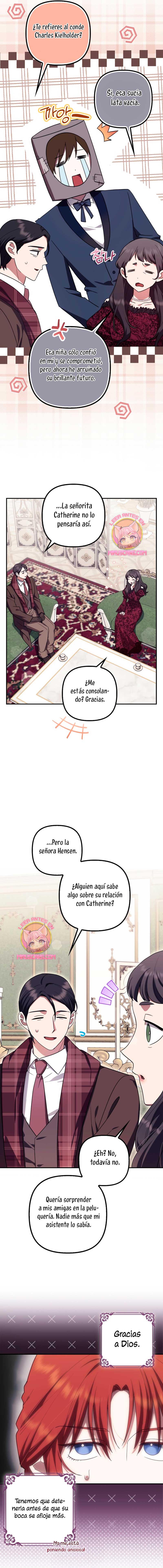 La sencilla vida de soltería disfrutada después de ser abandonada Capítulo 88 - Página 23