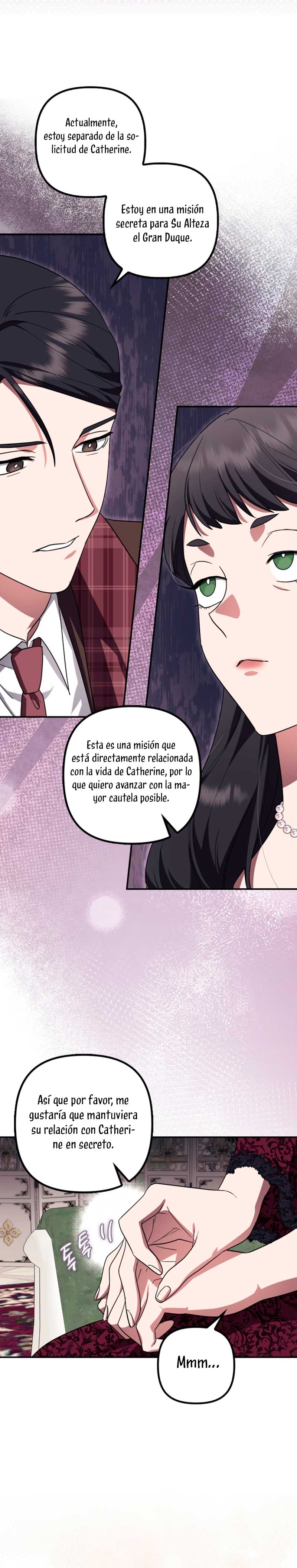 La sencilla vida de soltería disfrutada después de ser abandonada Capítulo 88 - Página 24