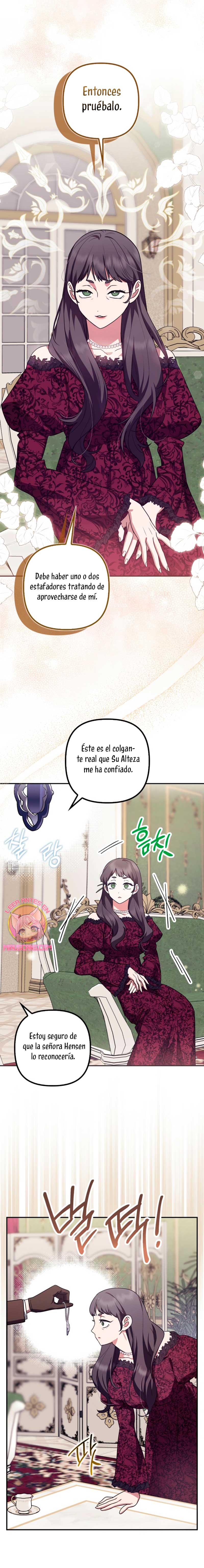 La sencilla vida de soltería disfrutada después de ser abandonada Capítulo 88 - Página 25