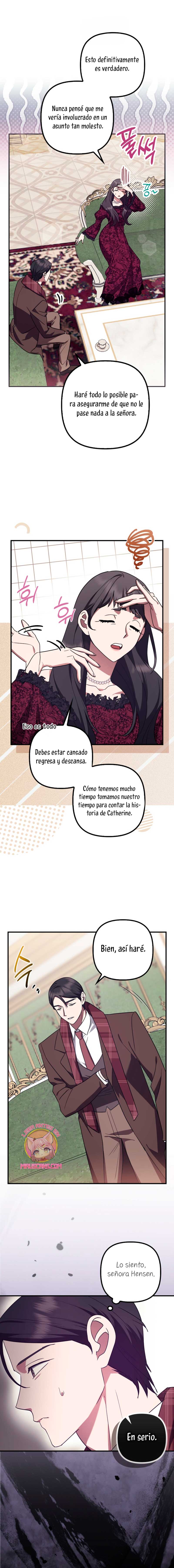 La sencilla vida de soltería disfrutada después de ser abandonada Capítulo 88 - Página 26