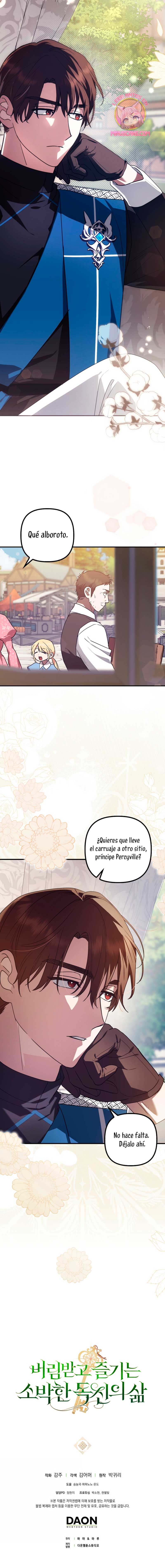 La sencilla vida de soltería disfrutada después de ser abandonada Capítulo 88 - Página 28