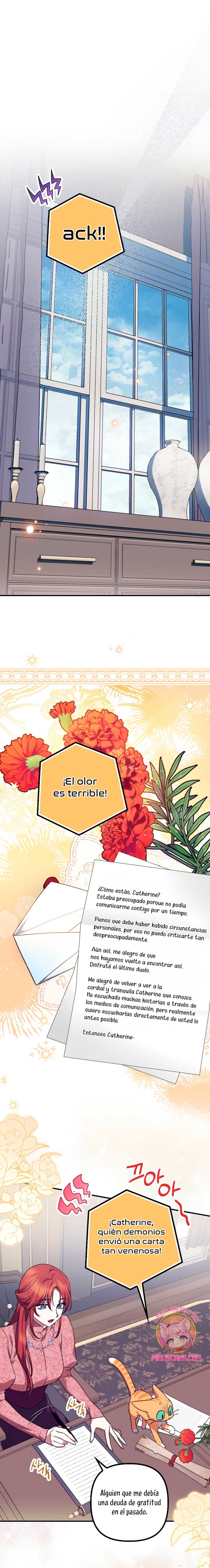 La sencilla vida de soltería disfrutada después de ser abandonada Capítulo 88 - Página 3