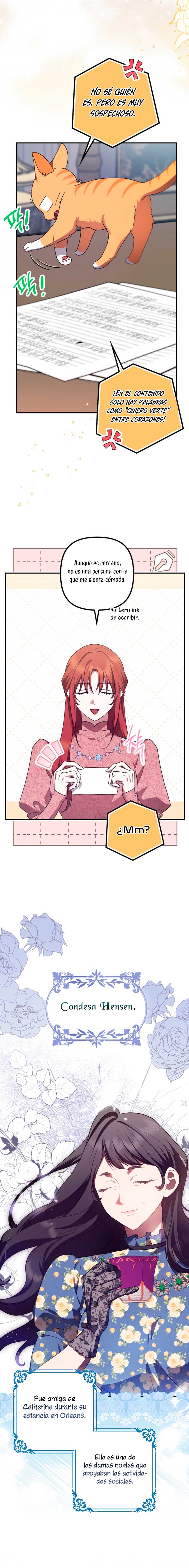 La sencilla vida de soltería disfrutada después de ser abandonada Capítulo 88 - Página 4