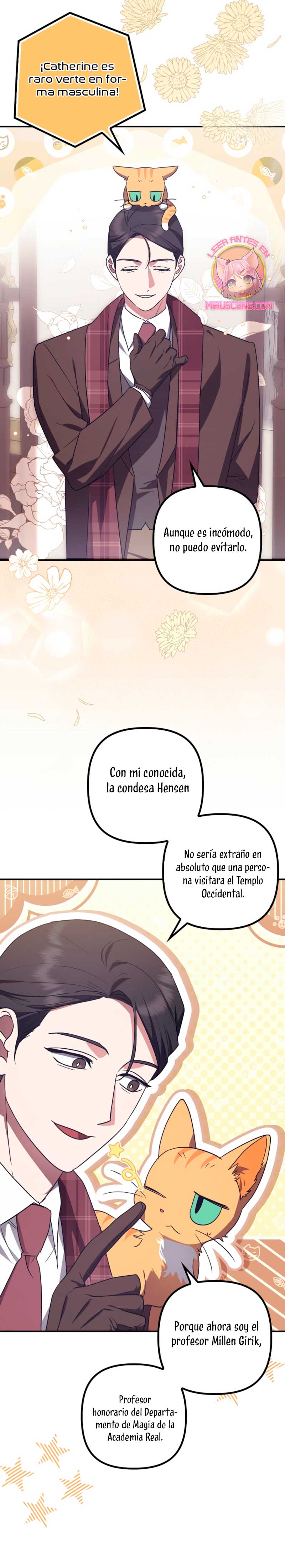 La sencilla vida de soltería disfrutada después de ser abandonada Capítulo 88 - Página 6