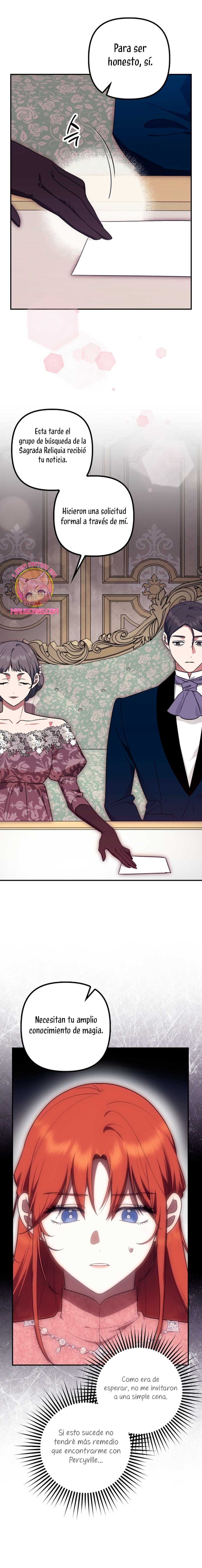 La sencilla vida de soltería disfrutada después de ser abandonada Capítulo 89 - Página 12