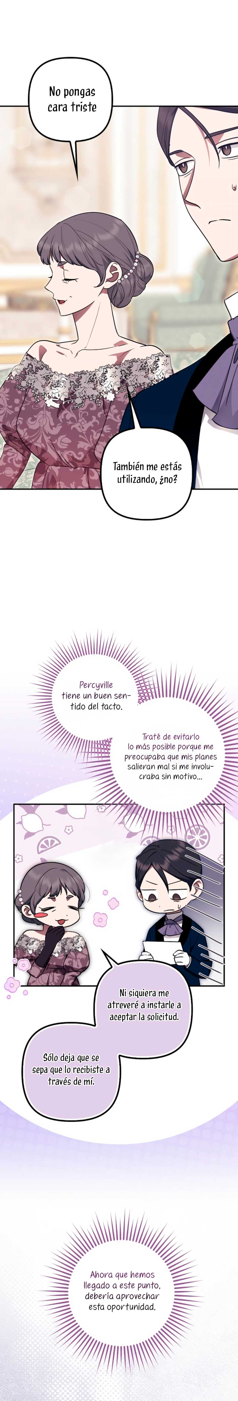 La sencilla vida de soltería disfrutada después de ser abandonada Capítulo 89 - Página 13