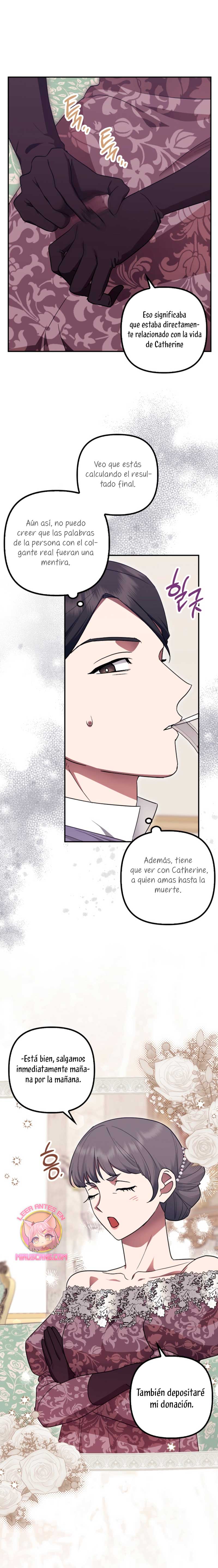 La sencilla vida de soltería disfrutada después de ser abandonada Capítulo 89 - Página 15