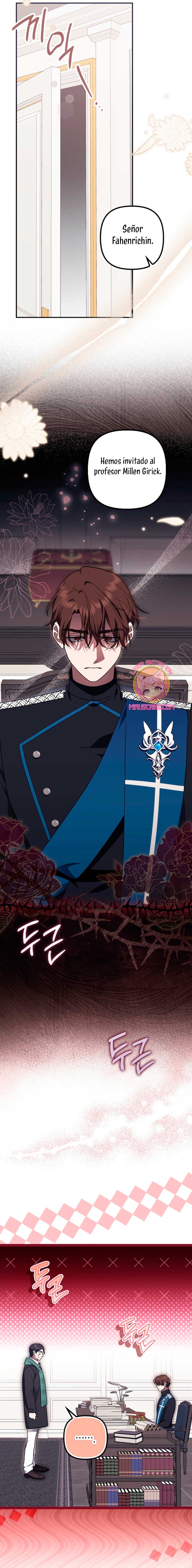 La sencilla vida de soltería disfrutada después de ser abandonada Capítulo 89 - Página 17