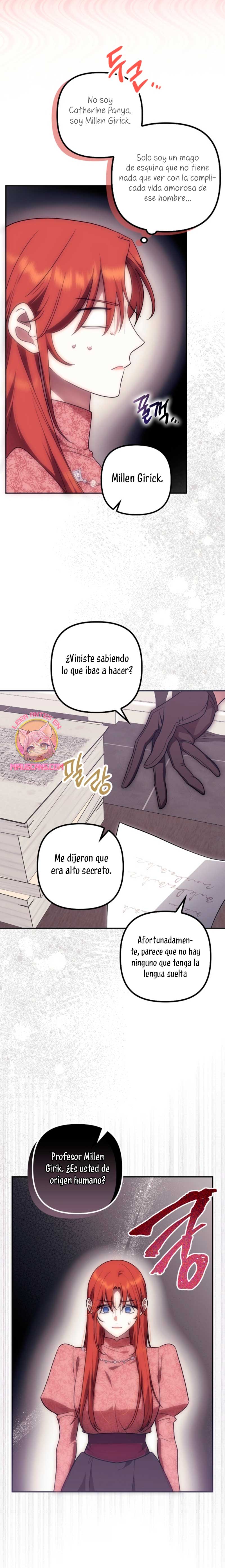 La sencilla vida de soltería disfrutada después de ser abandonada Capítulo 89 - Página 18