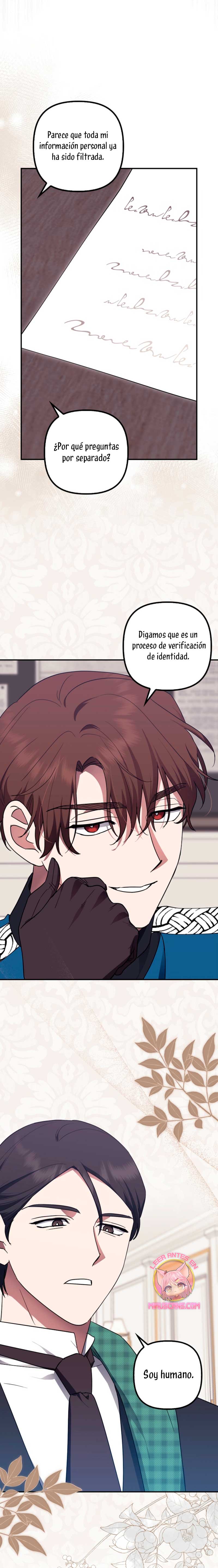 La sencilla vida de soltería disfrutada después de ser abandonada Capítulo 89 - Página 19