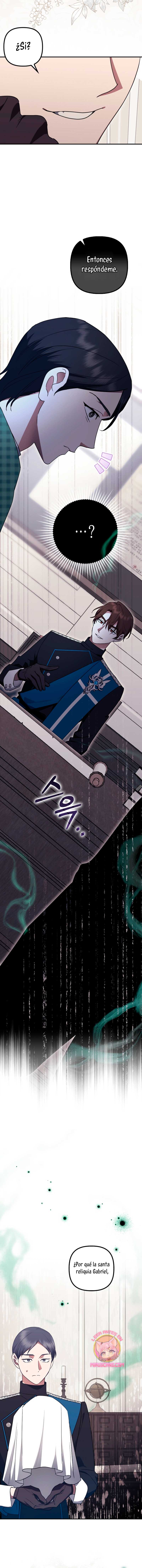 La sencilla vida de soltería disfrutada después de ser abandonada Capítulo 89 - Página 20