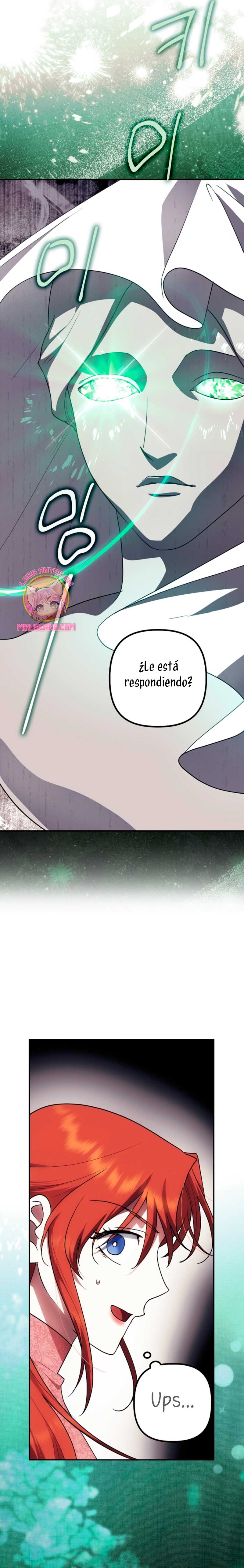 La sencilla vida de soltería disfrutada después de ser abandonada Capítulo 89 - Página 21