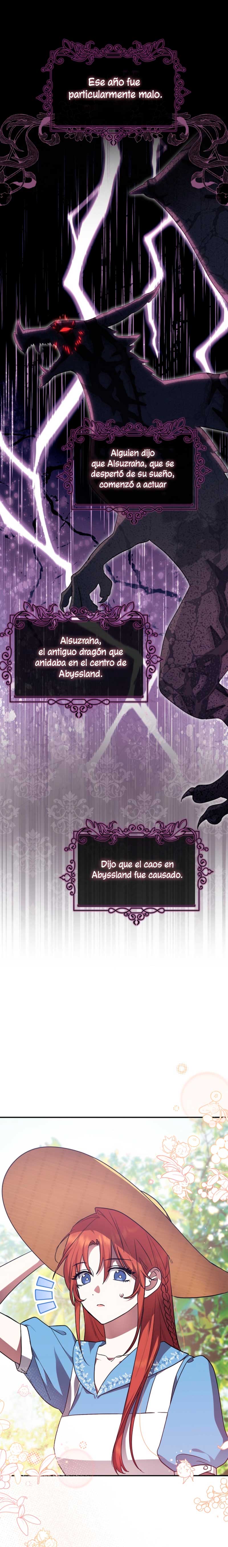 La sencilla vida de soltería disfrutada después de ser abandonada Capítulo 89 - Página 3