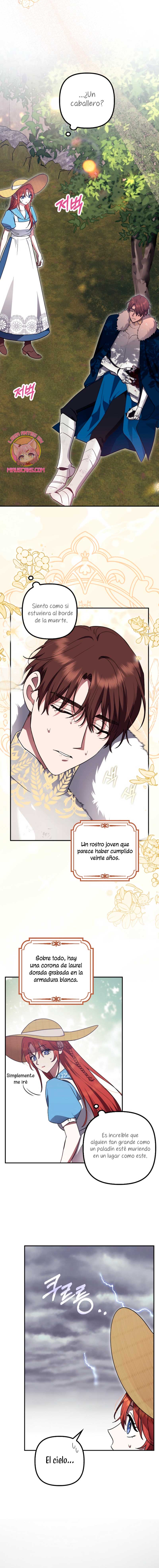 La sencilla vida de soltería disfrutada después de ser abandonada Capítulo 89 - Página 4