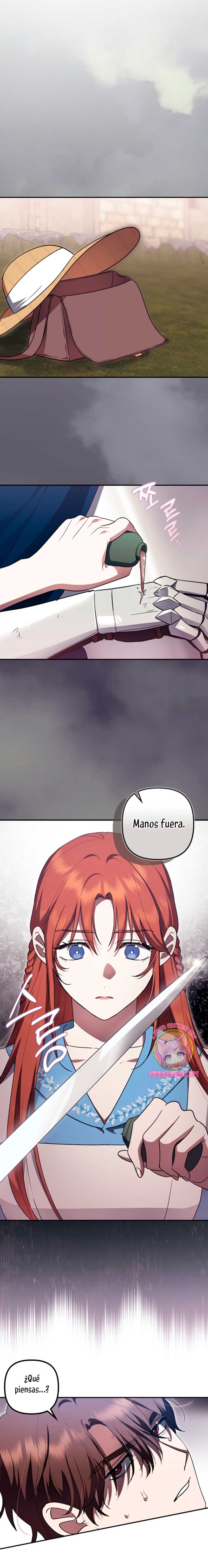 La sencilla vida de soltería disfrutada después de ser abandonada Capítulo 89 - Página 5