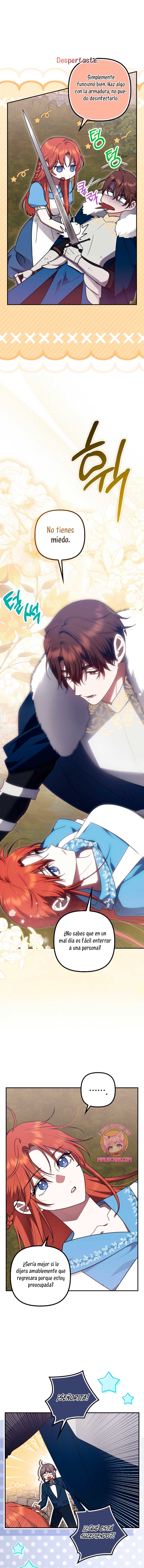 La sencilla vida de soltería disfrutada después de ser abandonada Capítulo 89 - Página 6