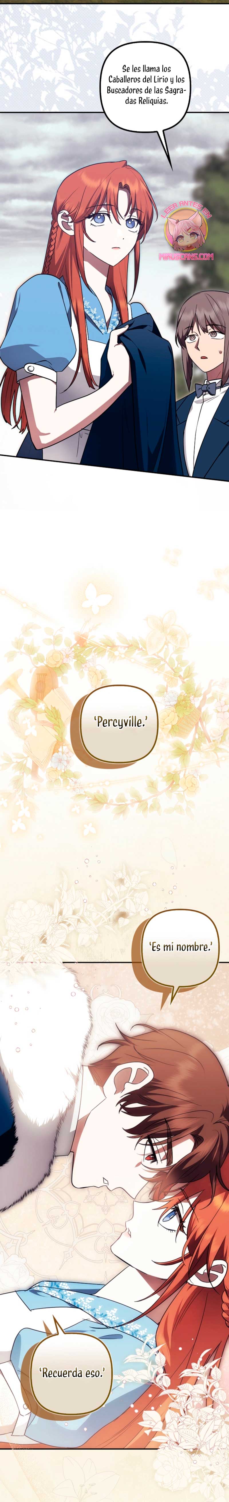 La sencilla vida de soltería disfrutada después de ser abandonada Capítulo 89 - Página 8