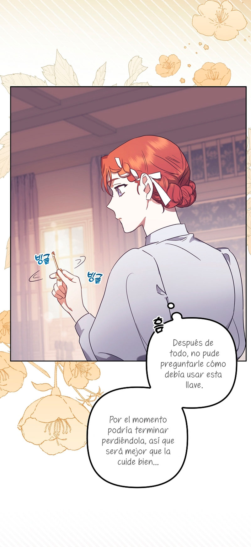 La sencilla vida de soltería disfrutada después de ser abandonada Capítulo 9 - Página 12