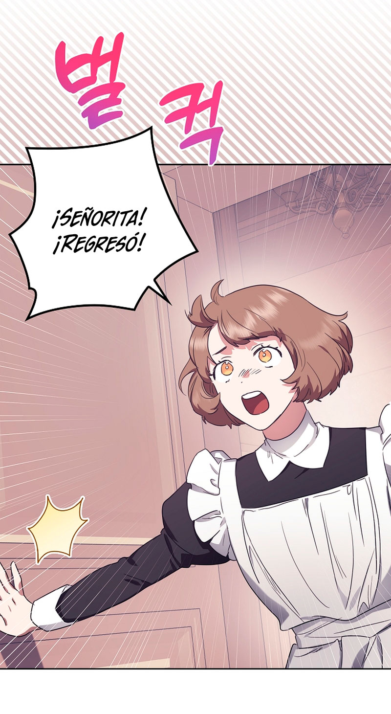 La sencilla vida de soltería disfrutada después de ser abandonada Capítulo 9 - Página 13