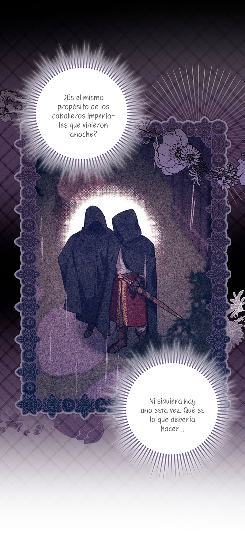 La sencilla vida de soltería disfrutada después de ser abandonada Capítulo 9 - Página 16