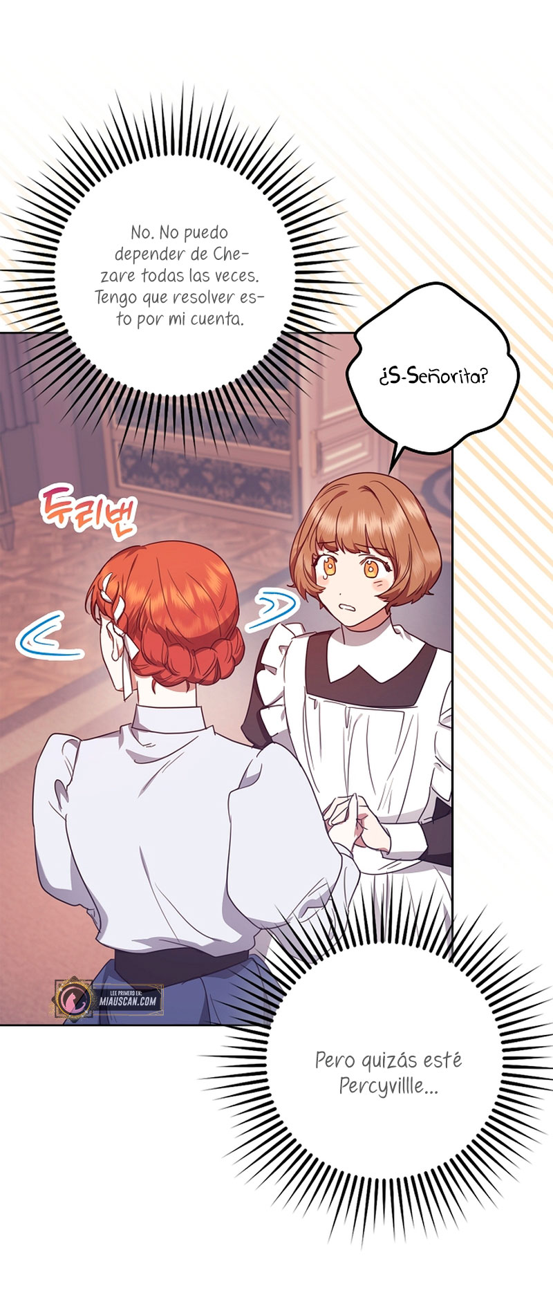 La sencilla vida de soltería disfrutada después de ser abandonada Capítulo 9 - Página 17