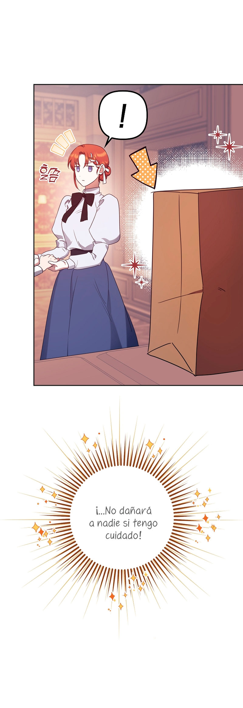 La sencilla vida de soltería disfrutada después de ser abandonada Capítulo 9 - Página 18